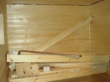 Sauna- ja kylpyhuoneremontti - Ilmarisenkatu, Lappeenranta