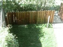 Pihatyö, Vanhaistentie, Helsinki